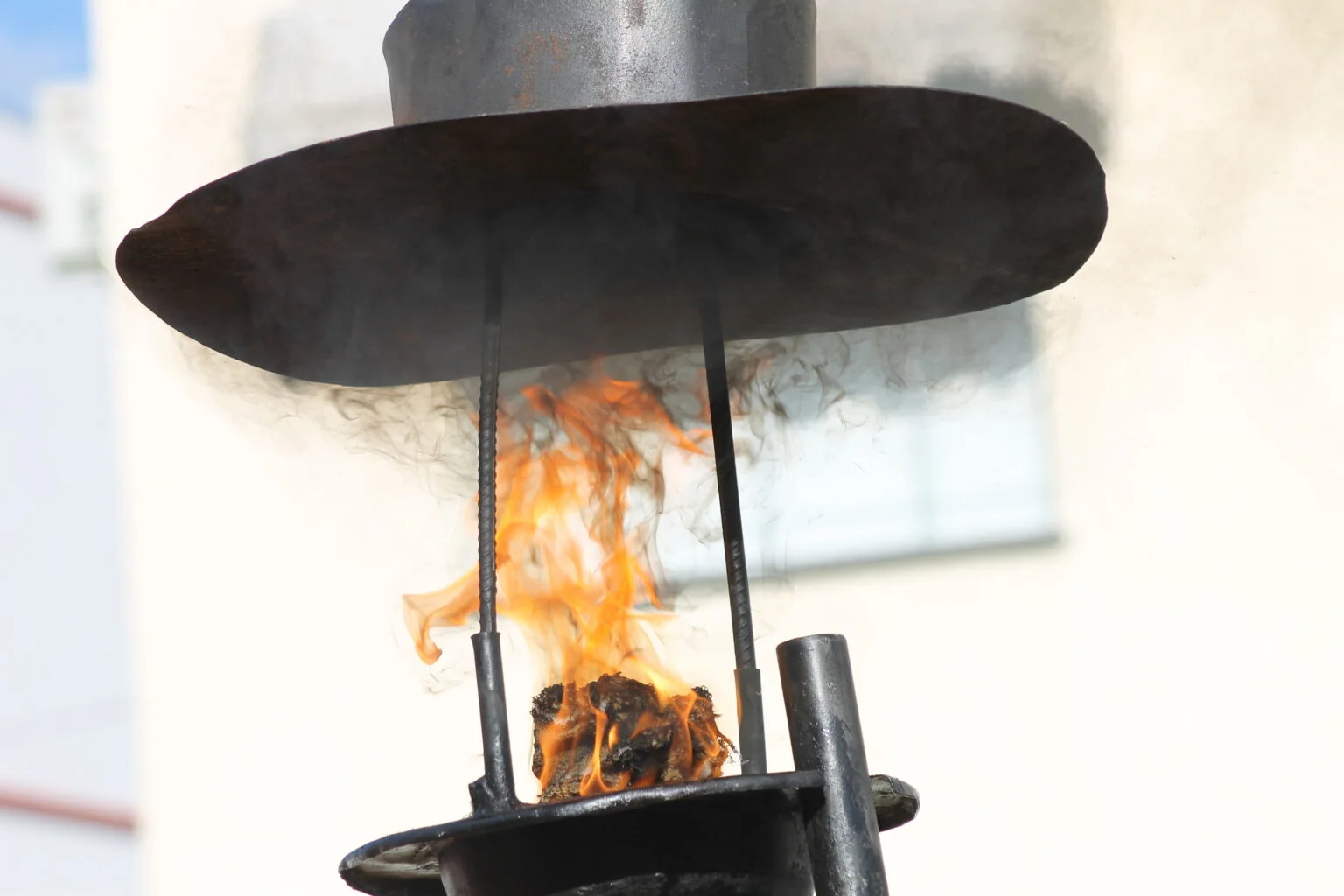 Chama Crioula será distribuída em Alegrete. Foto: Ieda Beltrão