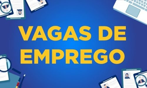 Sine Santiago divulga as vagas de emprego para hoje (15/07)