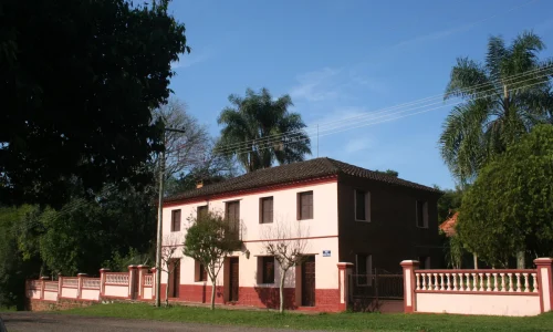 Inicia a construção do Plano Municipal de Turismo de Santiago