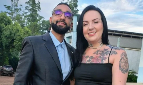 Casal que morreu em acidente com motorista embriagado na BR-285 deixa filho de cinco anos