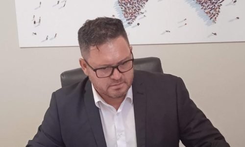 Éldrio Machado, vereador mais votado do PP, fala sobre metas e compromisso com a comunidade santiaguense a partir de 2025