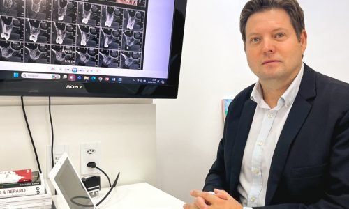 Implante dentário: tecnologia, saúde e autoestima com o Dr. João Gabriel Souza Pinto