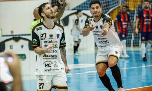 SER Santiago estreia com vitória na Série Ouro
