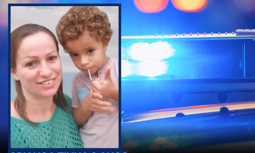 Tragédia em Vitória das Missões: mãe e filho morrem em grave acidente de trânsito