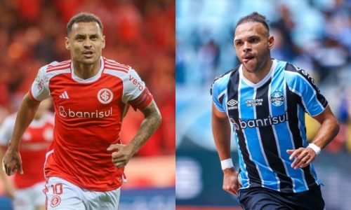 Dupla Gre-Nal confirma o favoritismo e disputará o título do Gauchão
