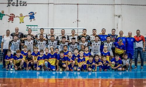 SER Santiago estreia na Série Ouro com entrada gratuita para torcida