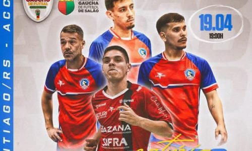 ACCAD estreia na Série Prata