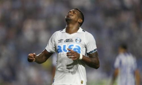 CSA vence o Grêmio pelo jogo de ida da Copa do Brasil