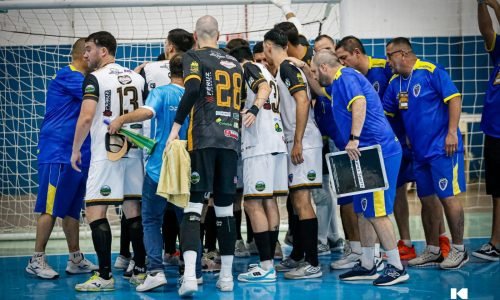 SER Santiago joga em casa pela Série Ouro