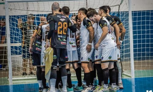 SER Santiago encara o Caxias do Sul pela Série Ouro
