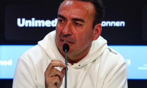 Bomba no Grêmio: Marcelo Marques desiste de candidatura à presidência