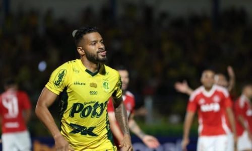 Inter afunda em erros e perde para o Mirassol: mais uma atuação sem evolução