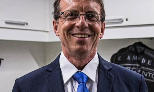 Odorico Roman é eleito presidente do Grêmio em votação histórica