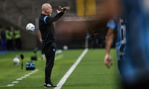 A derrota em casa é a cara da instabilidade tricolor