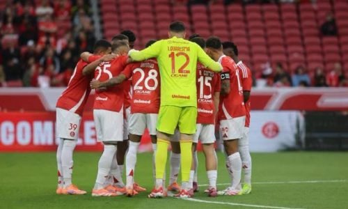 Racha interno explode e escancara uma das maiores crises da história do Internacional