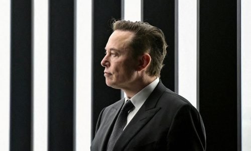 Elon Musk esta prestes a se tornar o primeiro trilionário da história