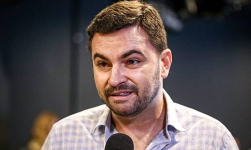 Prefeito de Santiago será palestrante num dos maiores eventos de Sustentabilidade e Governança da América Latina