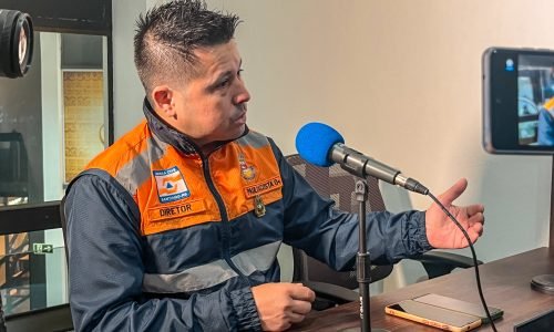 Fogões a lenha: Defesa Civil de Santiago destaca os perigos de acender com combustíveis inflamáveis