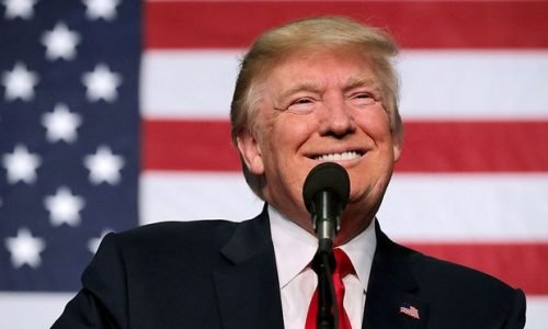 Donald Trump é eleito 47º presidente dos Estados Unidos