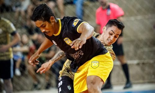 Bohemios e Grenal vencem na rodada do Municipal