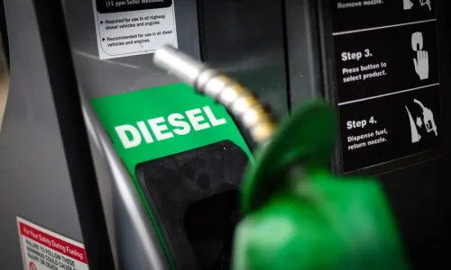 Diesel mais barato começa no campo brasileiro