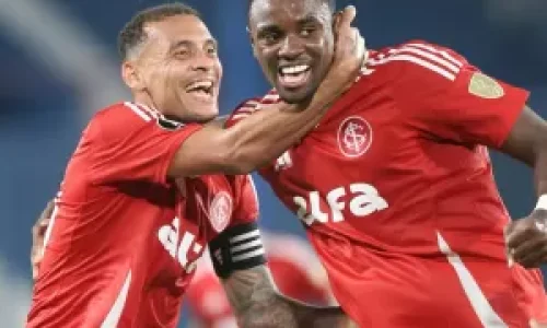 Inter vence o Nacional e encaminha classificação