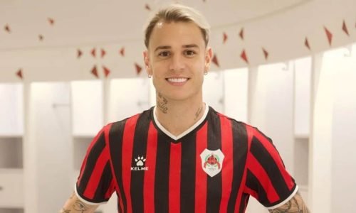 Grêmio encerra negociações e desiste de Róger Guedes
