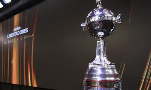 Inter enfrentará o Flamengo nas oitavas da Libertadores